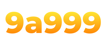 9a999 Logo